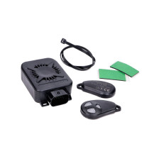 Alarmsysteem Alarm patrolline HPS 940 (nieuwe type mèt backup)