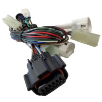 Patrolline kabelboom Yamaha T-Max 560 vanaf 2022