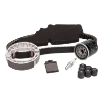 Onderhoudspakket VESPA GTS 125 IGET ABS E4 '16> - Origineel