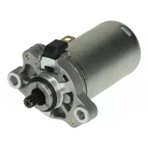 Startmotor Piaggio 4T Euro4 modellen - Origineel 