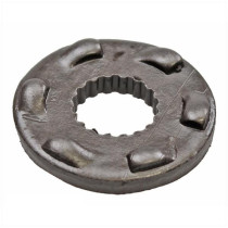 Kickstarter-klauw Piaggio 125cc