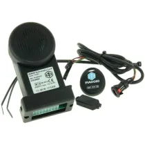 Piaggio E-Lux Compact