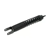 Achterschokbreker Piaggio & Vespa 290mm zwart origineel 667967