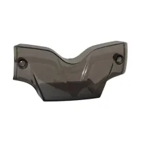 Achterlichtglas runner pro smoke DMP