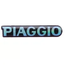 Piaggio Sticker Zip 2T 4T (Model C25) - Origineel
