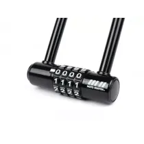 Piaggio Ciao Bravo Si Boxer Uslot Crypto 4 80mm x 300mm  Zwart MotoNostra