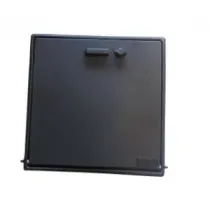 Pizzakoffer 60 liter