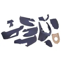 mat blauwe kappenset peugeot new vivacity