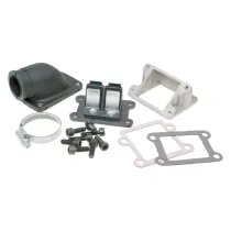 Inlaatset Polini Big Valve 25/25 voor Minarelli Vericaal