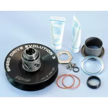 Polini Evolution 3 poelies minarelli, aerox, sr