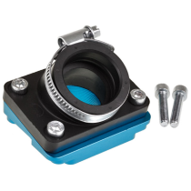  Inlaatset Polini Piaggio 50cc 2 Takt (o.a. PWK28)