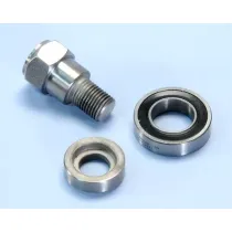 Polini voorwiel lager Piaggio 