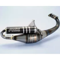 Polini Evolution 11 uitlaat Piaggio