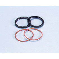 Poulie Pakkingen - O-ringset - Honda