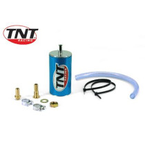 Powerbox - TNT - Blauw