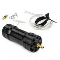 Powerbox - TNT - Alu