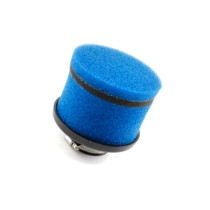 Luchtfilter - Stage 6 - Powerfilter - 7 cm - Blauw