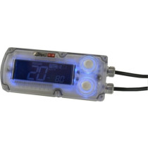 Powertest - Stage 6 - Digitaal afstel gereedschap