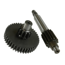 Primaire overbrenging - Stage 6 - Peugeot 15-33