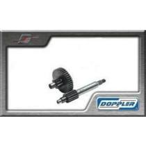 Primaire  Primaire transmissie Doppler Peugeot 15-33