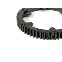 primaire versnelling  BGM pro  vespa px200, rally200   incl. primaire versnelling reparatieset BGM pro versterkt   62 tanden (recht)