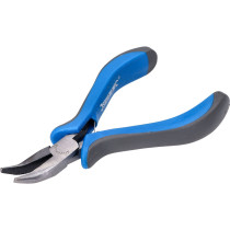 Kleine punttang (gebogen) - 130mm