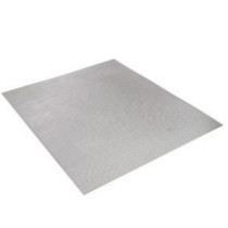 Race gaas - Fijn - Wit (30x30 cm)