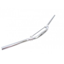 Stuur - Race stuur - Chroom