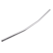 Race stuur - Drag race - Chroom