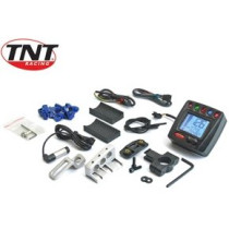 Racedashbord - TNT - Multifunktioneel