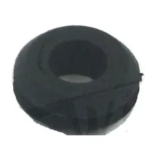 Rubber Radiateur - Derbi Senda