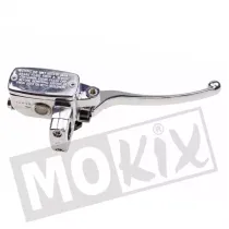 Remhandle China Grande retro compleet - Rechts (25mm stuur)