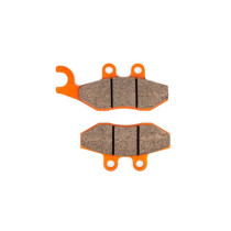 Remblokken stage6 racing Piaggio (heng tong)