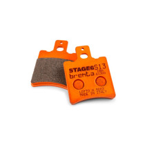 Remblokken Stage6 racing Yamaha Aerox/Neos