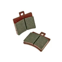 Remblokken Aprilia SR Factory (Piaggio Injectie)