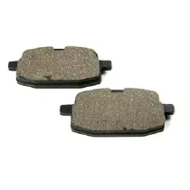 Remblokken Peugeot V-clic