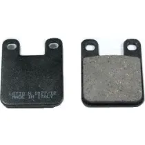 Remblokken Peugeot Vivacity (voor) - AJP