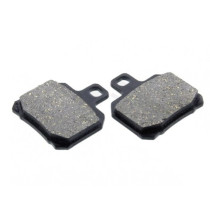 Remblokken Segway E110