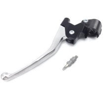 Remhevel Yamaha Neo's Links (compleet)