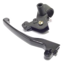 Remhevel - Links + Spiegel bevestiging - peugeot Buxy