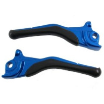 remhevels blauw aerox