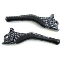 Remhevels - Carbon - Yamaha Aerox