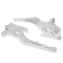 Remhevels Chroom - Yamaha Aerox - Str8