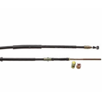 Remkabel Kymco Agility 16 inch / People S (2T+4T) en Super8