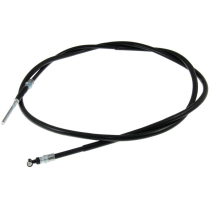 Remkabel Sym Mio (achter)