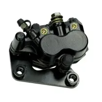 Remklauw Kymco Agility / Vitality / AGM VX50