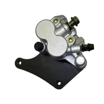 Remklauw Kymco Grand Dink