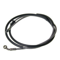 Achter Remleiding - Gilera Runner