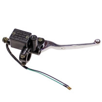 Rempomp + Remgreep China Classix LX 22mm - Rechts