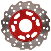 Remschijf AGM SP50 / BTC Streetline / Neco One / UNU Classic